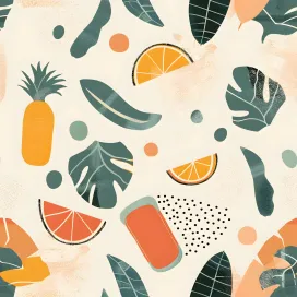 Summer Shape 318